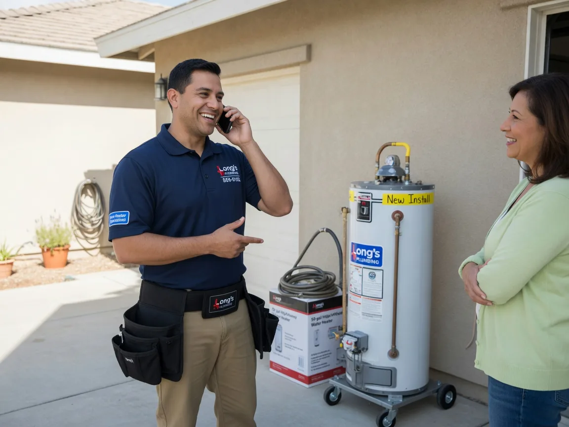Leak Detection Iowa, LA FAQs